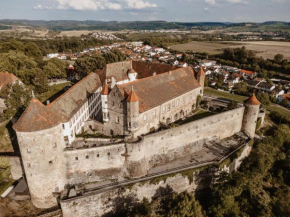 Burg Stettenfels